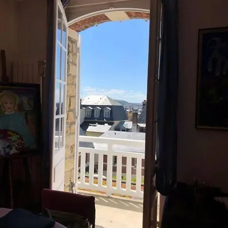 La Normandie En Bord De *