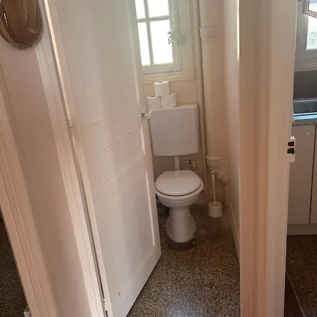 Apartment La Normandie En Bord De *