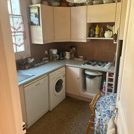 La Normandie En Bord De Trouville-sur-Mer