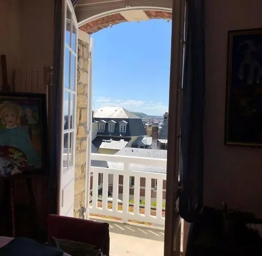 La Normandie En Bord De *