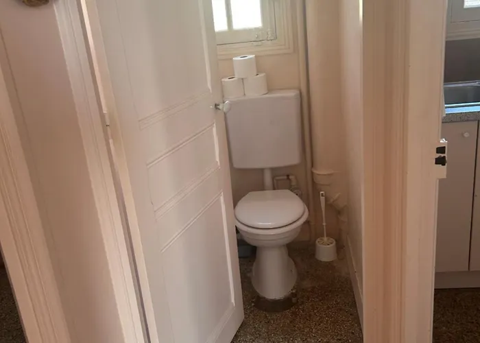 Apartment La Normandie En Bord De *