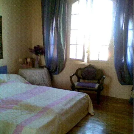 شقة La Normandie En Bord De